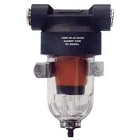 OIL-Xplus 003G Low Flow Compressed Air Filter (For Pressures up to 10.5 barg) 
